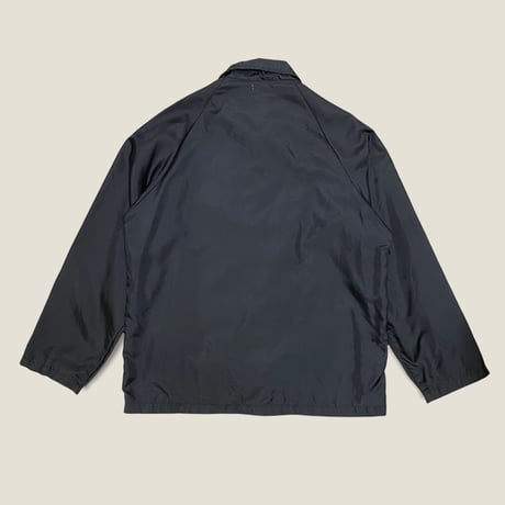 [USED] VINTAGE COACH JACKET！
