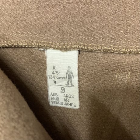 [USED] Gloverall ダッフルコート！