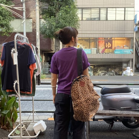 [USED] ハングル友情Tee 🌸