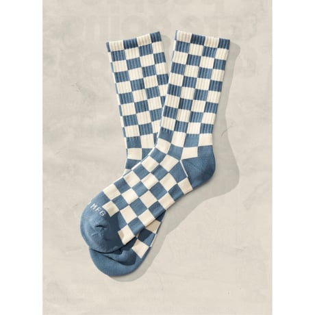 [SELECT] "WELD" KIDS👦CREW SOCKS