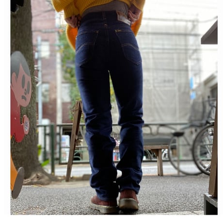 [DEADSTOCK] 70's LeeコーデュロイPANTS！