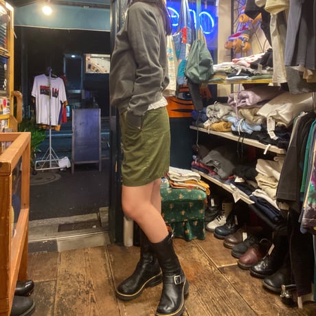[USED]OLD SCOUTS shorts
