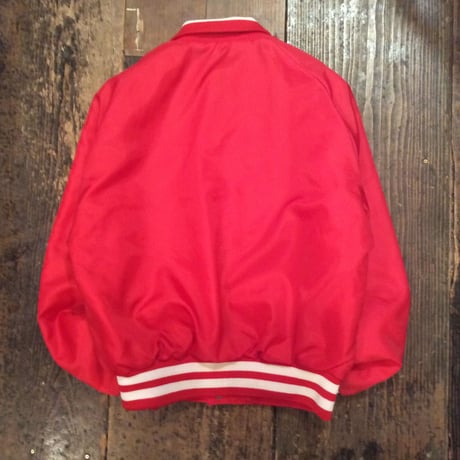 [USED] マクドナルド STAFF ジャンパー