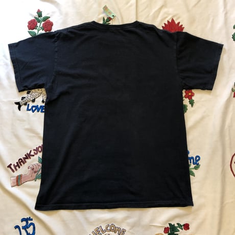 [USED] NINJA！プリントTee