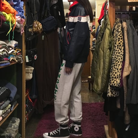 [USED] 90's JERZEES SWEAT PANTS