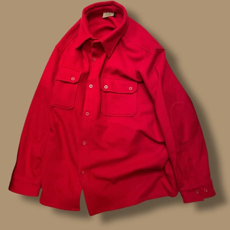 [USED] BOY SCOUTS of America 3XL SHIRT🐺