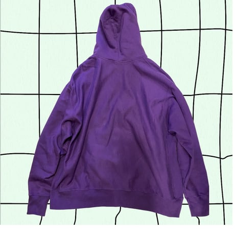 [USED] 3XL!! Champion リバース PARKA