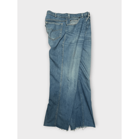 [USED] 80’s Levis "movin'on" DENIM パンツ