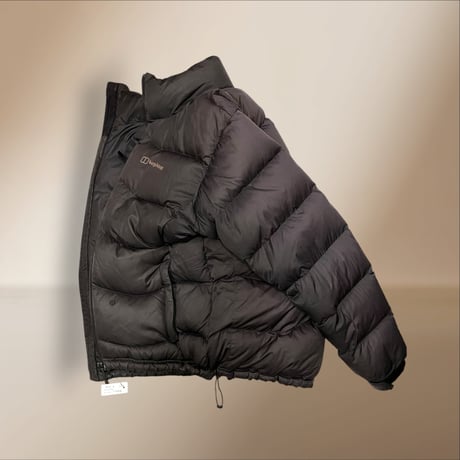 [USED] Berghaus Down 600 from UK 🇬🇧