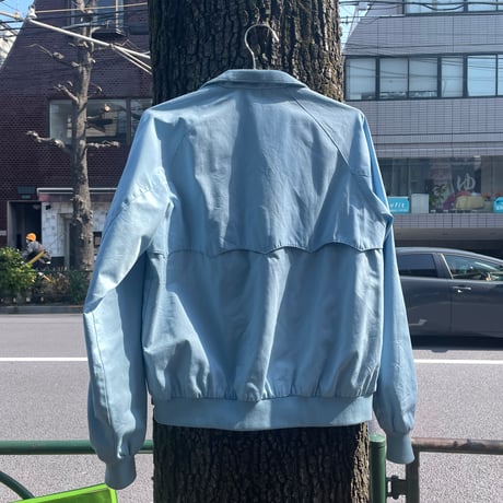 [USED] vintage BARACUTA MINIワークJKT