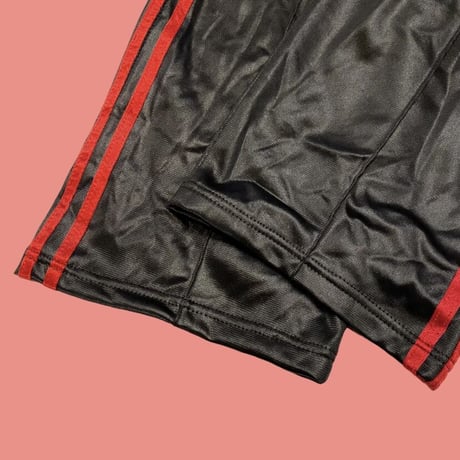 [USED] サテンみたい♡adidas ジャージ PANTS