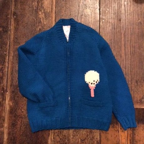 [USED] OLD かわいいカウチン