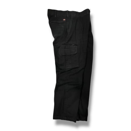 [USED] Dickies FLEX CARGO PANTS 34×30