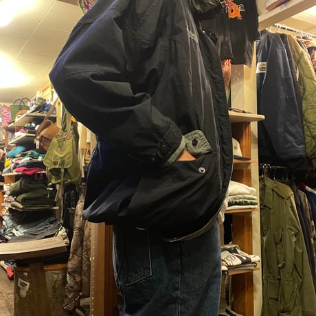 [USED] Columbia PUFFER JACKET
