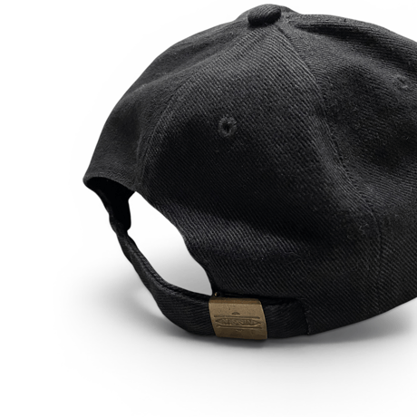 [USED] 2007 "PERFECT STRANGER" CAP