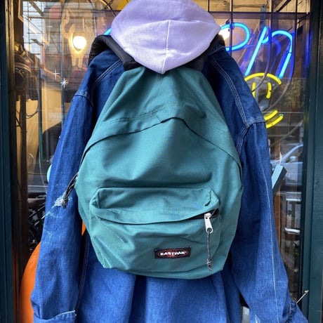 ［USED］CUTIE color!BACKPACK♡