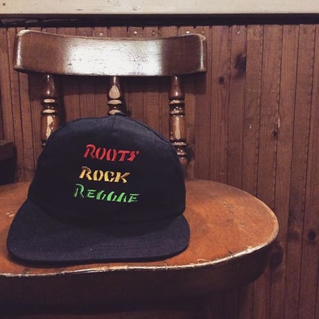 [SELECT] いいCAP DEADSTOCK!