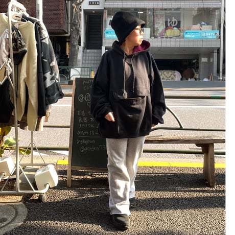 [USED]  ポケット付き♡PARKA