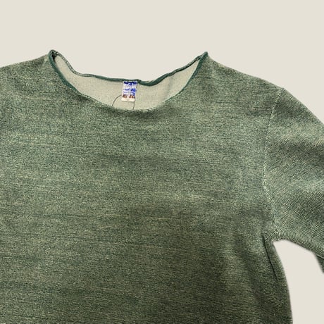[USED] EURO VINTAGE ベロアTOPS！