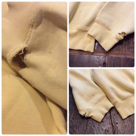 [USED] POLO スウェット