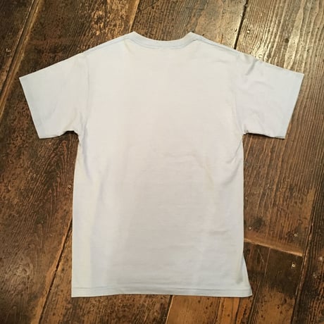 [USED] 骨Tシャツ