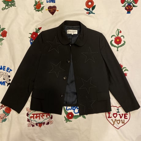 [USED] robe de chambre COMME des GARCONS JACKET☆