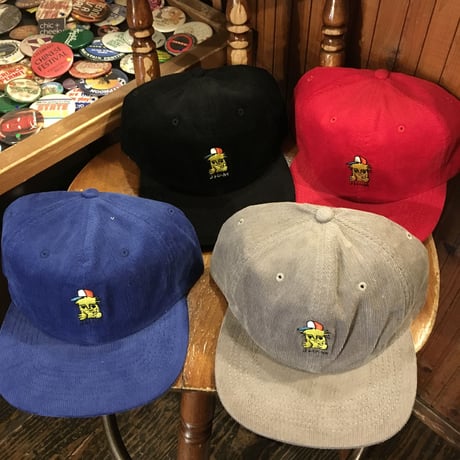 [JHAKX ] New JHAKX 君 CAP