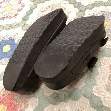 [USED] BIRKEN STOCK 厚底Papillio