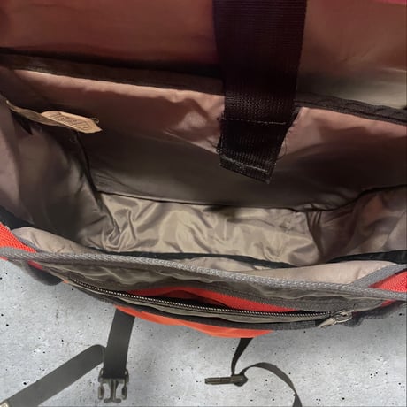 [USED]  "TIMBUK2"  BACK PACK