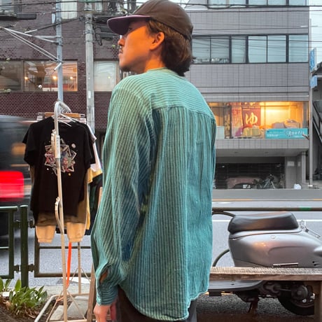 [USED] Henry pullover shirt