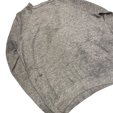 [USED] NIKE vintage テロテロ SWEAT
