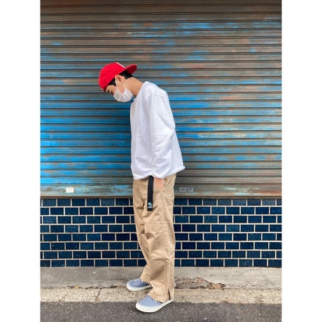 [USED] US CHINO パンツ (Repro)