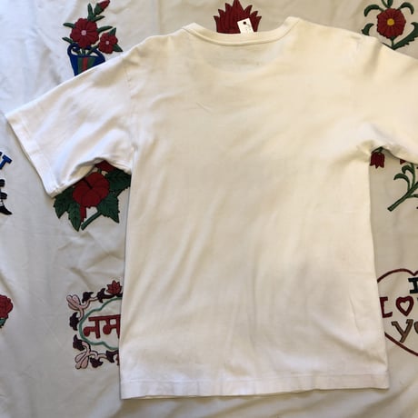 [USED] OLD "CAN CHU-HI" Tee