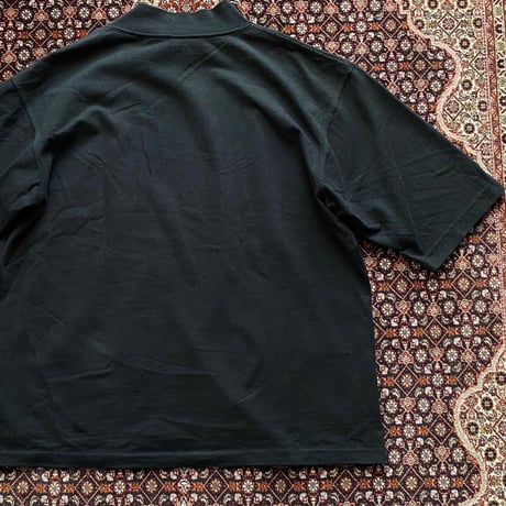 [USED] CAMBER モックネック  Tee  🖤