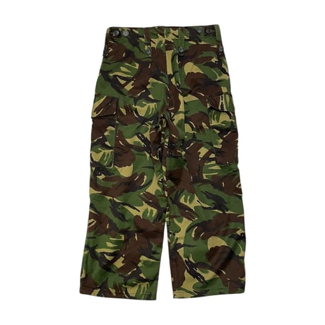 [USED] UK🇬🇧🦆CAMO P/T