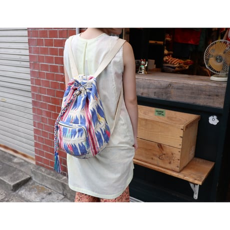 [USED] US vintage ネグリジェ ワンピ⭐︎