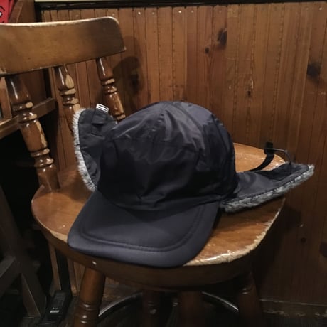 [USED] ボア CAP