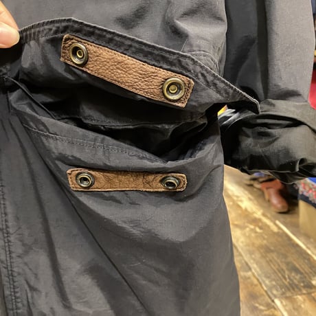 [USED] Timberland "waterproof"  JKT