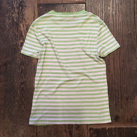 [USED]  POLO RALPH LAUREN ボーダーTee