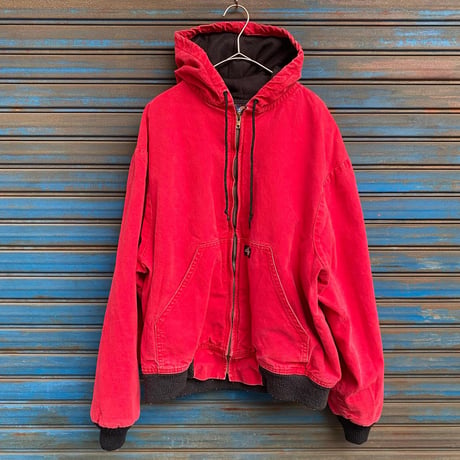 [USED] Dickies アクティブジャケット