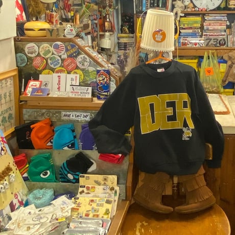 [USED]old sweat for KIDS!🐝