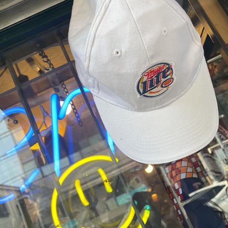 [USED] LITE beer cap!🍺