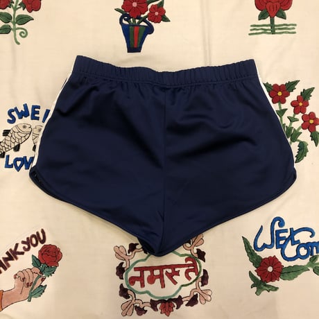 [USED] adidas mini ショーツ