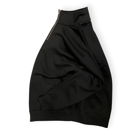 [SELECT] 10oz T/C HALFZIP SWAET