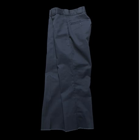 [USED] Dickies 874 CUTOFF