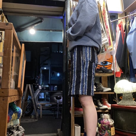 [DEAD STOCK]メキシカンショーツ