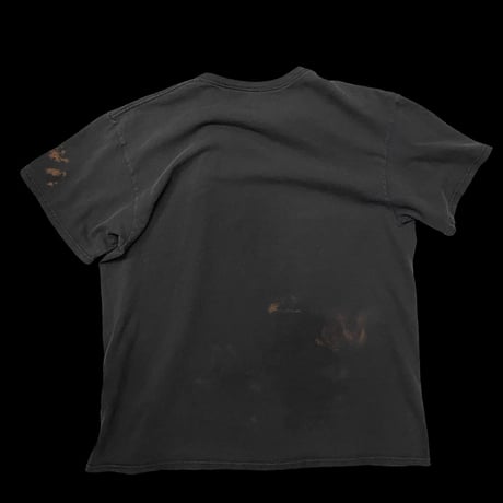 [USED] JURASSIC WORLD Tee / GOOD USED