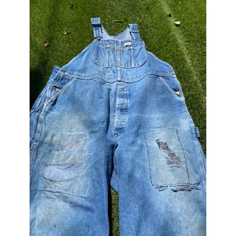 [USED]  Dickies OVERALL