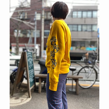 [USED] VINTAGE maverick SWEAT