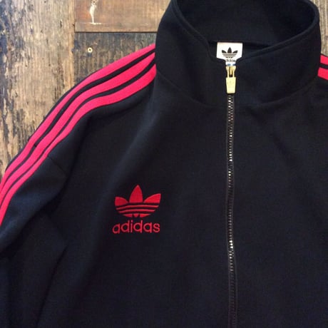 [USED] adidas BIGサイズ ジャージ